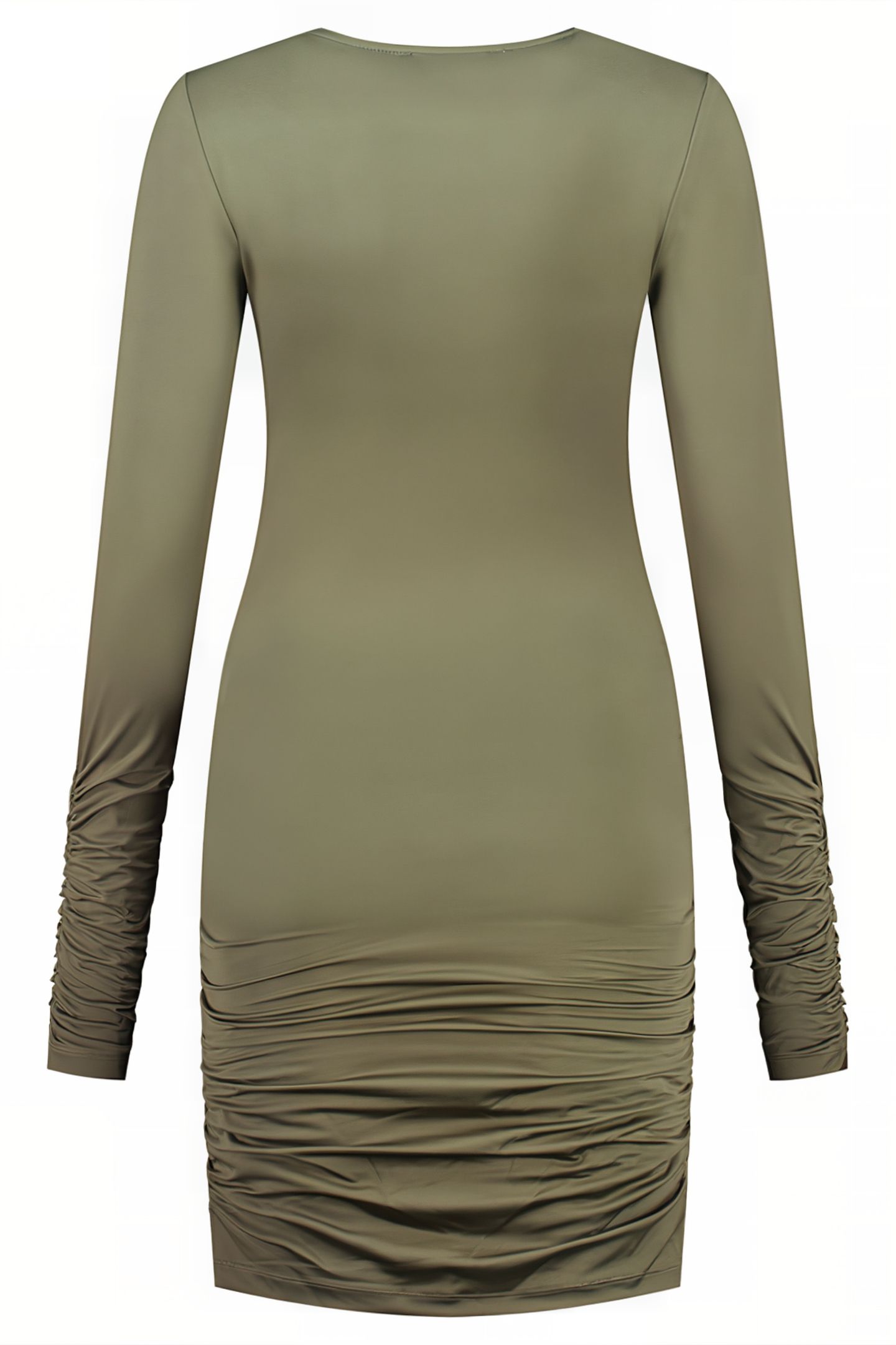 AVIGNON DRESS COMBAT GREEN 3