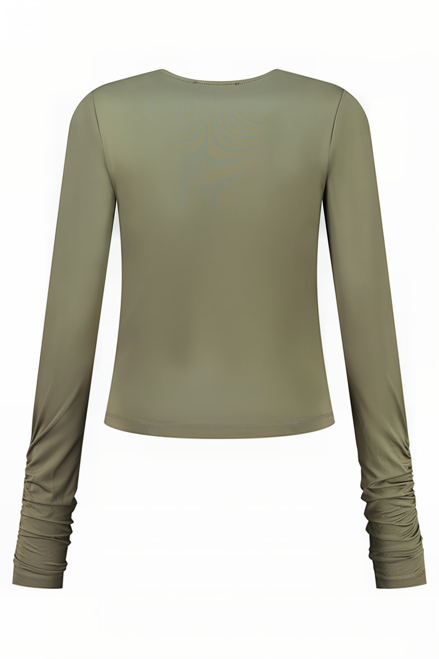 AVIGNON TOP COMBAT GREEN 2