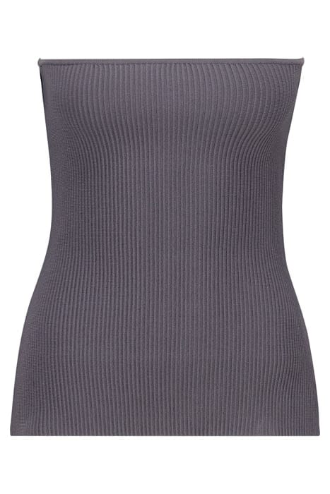 GLENNY GUNMETAL 3