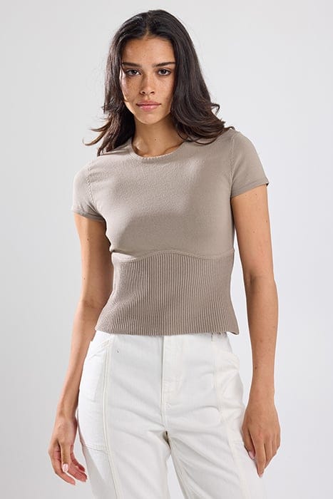 EVERLY TAUPE 1