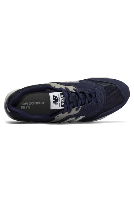 CM997HCE SNEAKERS IN BLACK 2