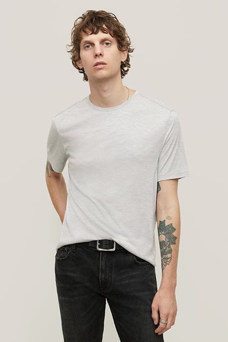 CHARLES REGULAR FIT SS GRIFFIN GREY 1