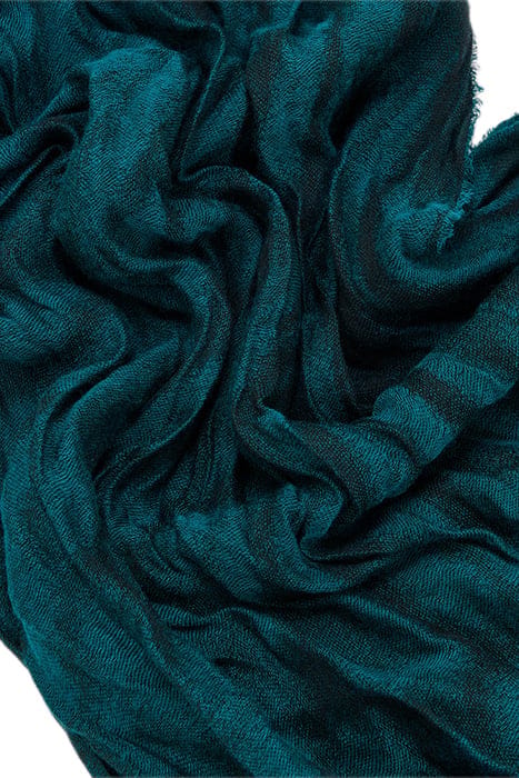 DIFUSSED LEOPARD JACQUARD DARK MOSS 2