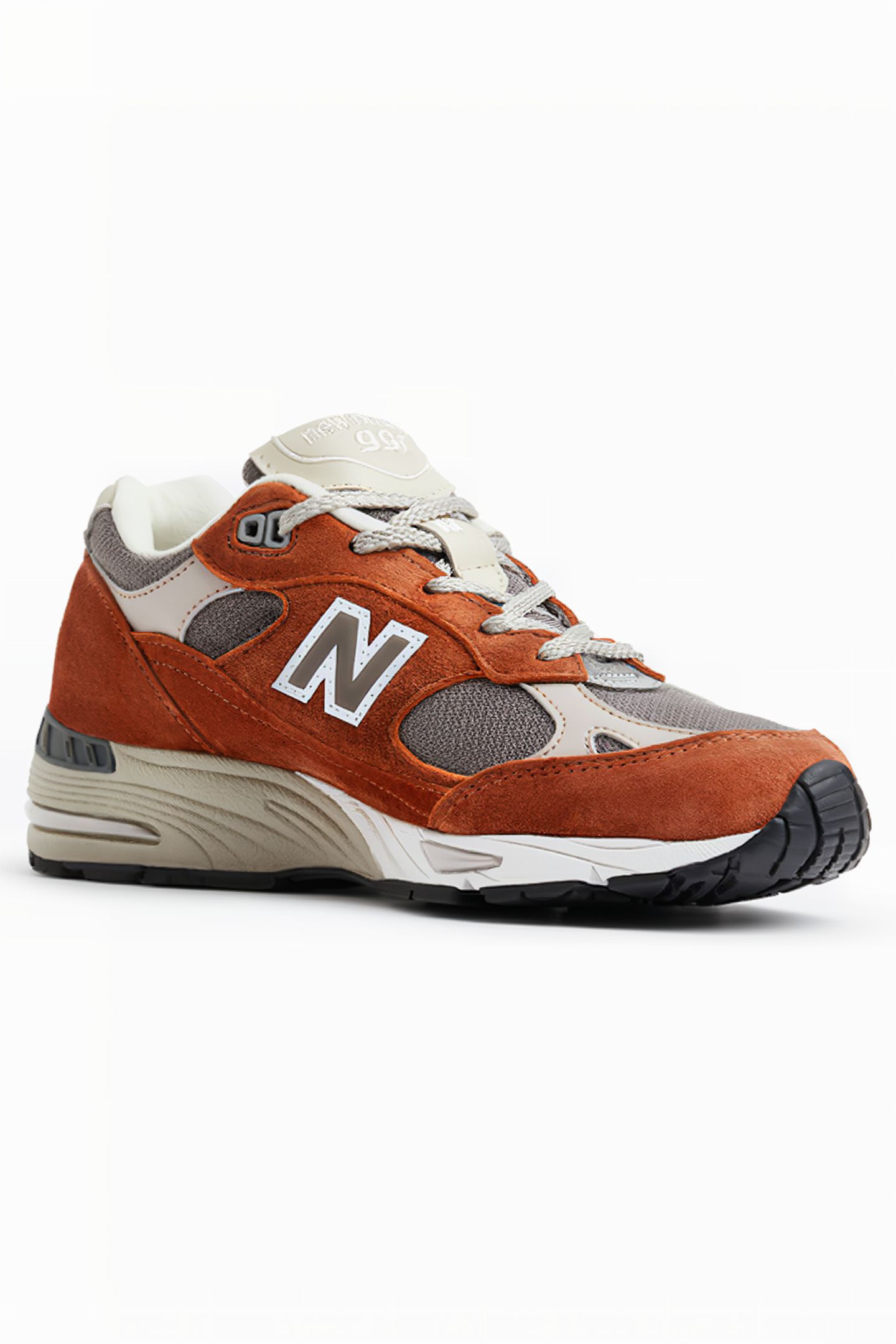 W991PTY SNEAKERS IN SEQUOIA 7