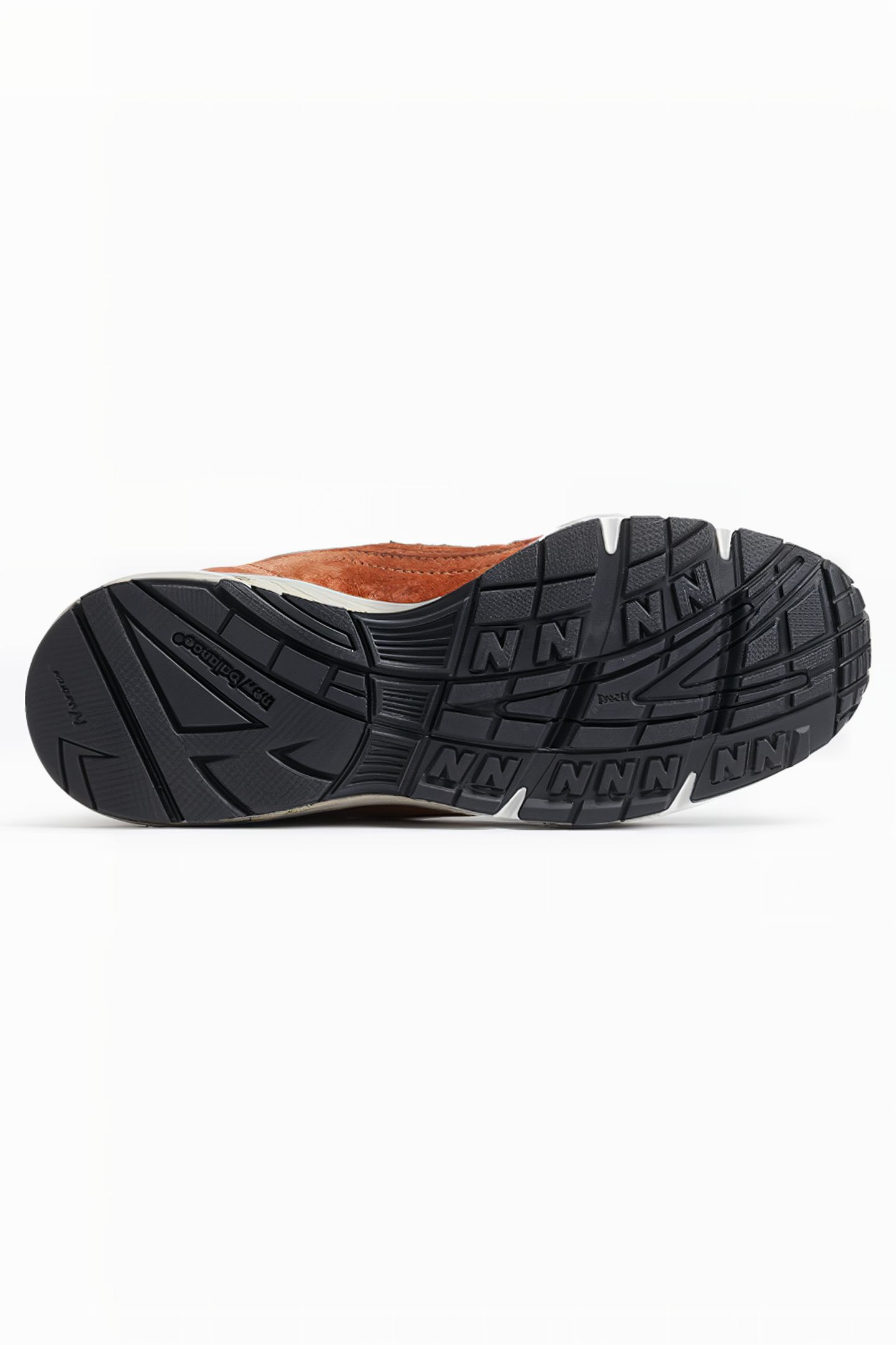 W991PTY SNEAKERS IN SEQUOIA 5