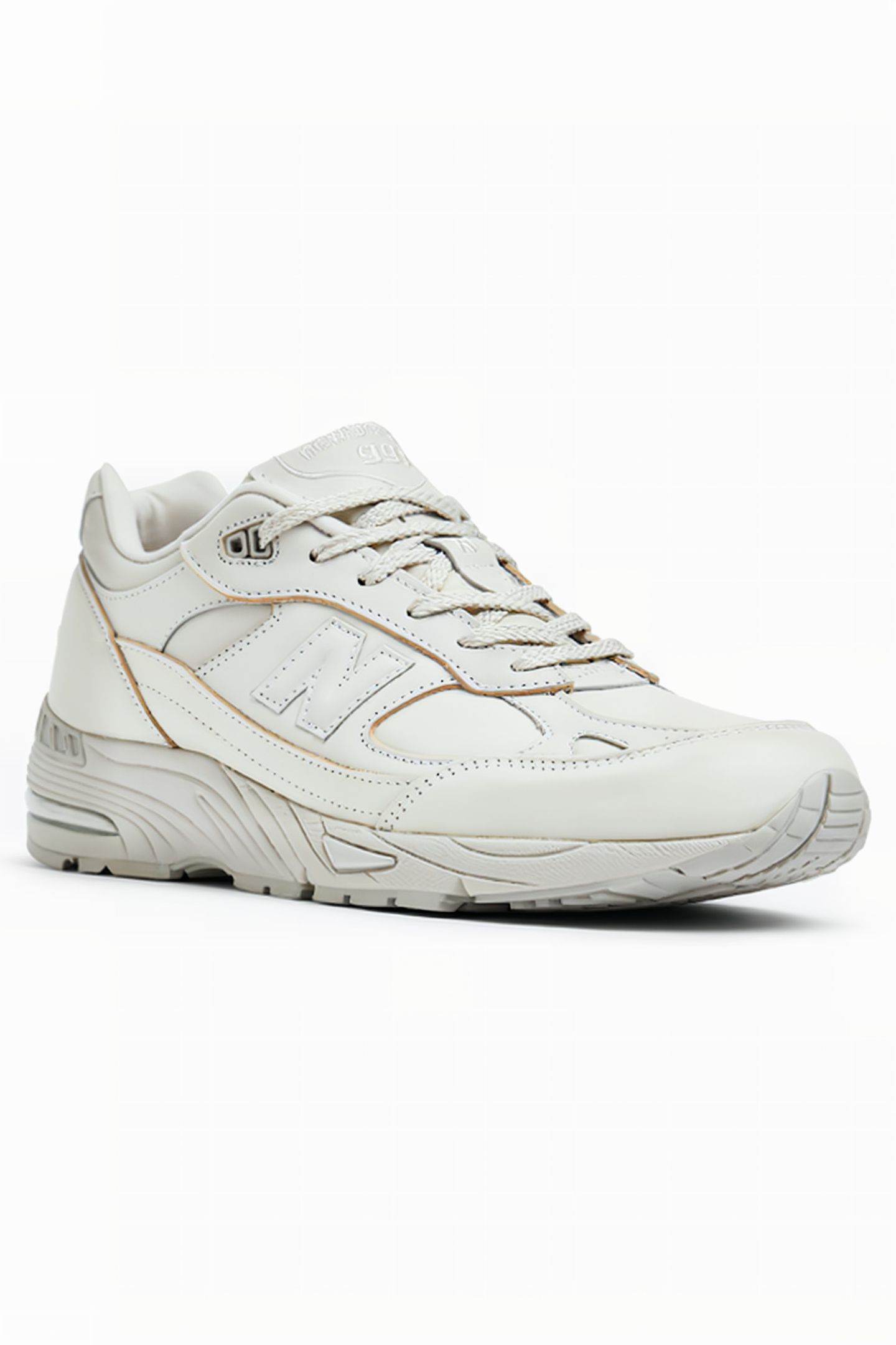 M991OW SNEAKERS IN LIGHT GREY 7