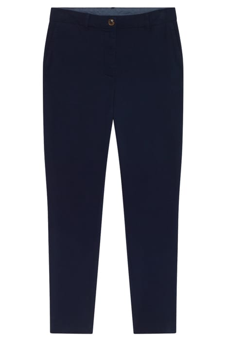 CAROTTE PANTS NAVY 4
