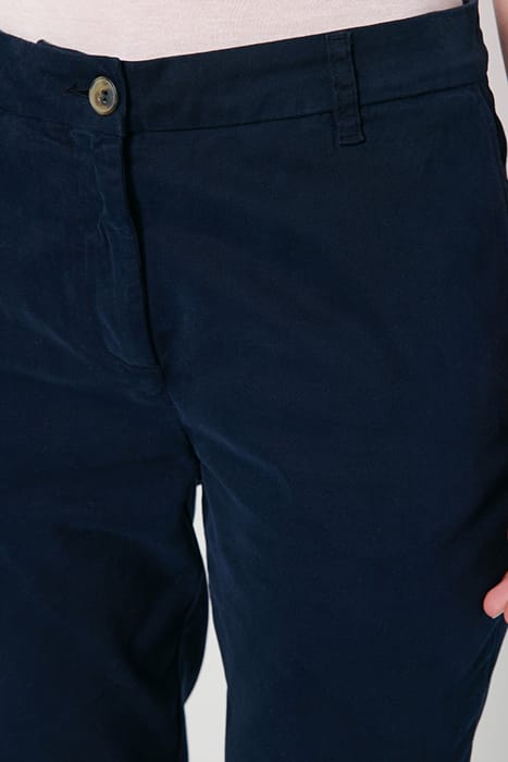 CAROTTE PANTS NAVY 5