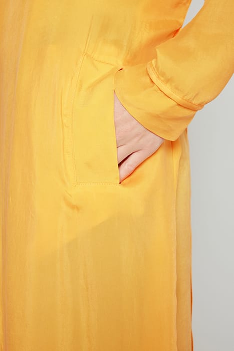 SHAWL COLLAR LONG SLEEVE JACKET LIMONCELLO 7