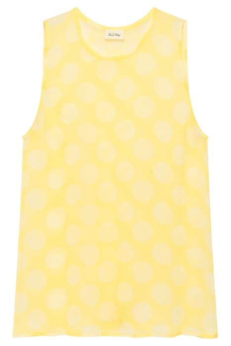 ROUND COLLAR PRINTED TOP DIVA 1
