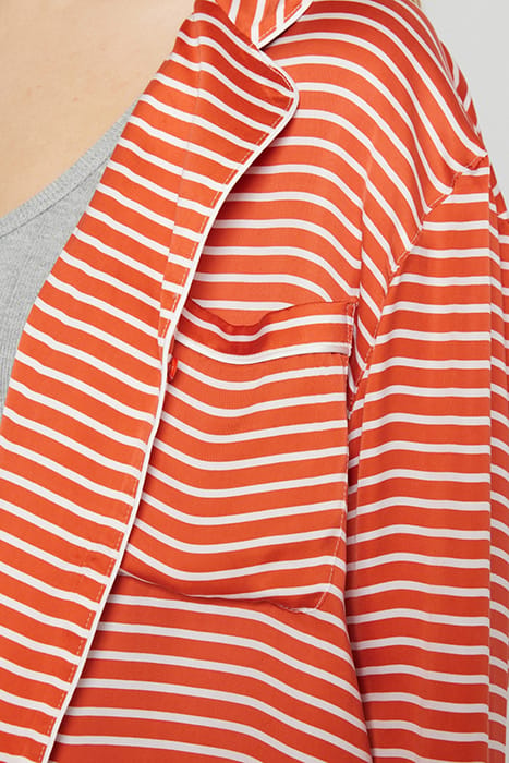 LONGLSEEVES LARGE PRINTED SHIRT CABANON 5
