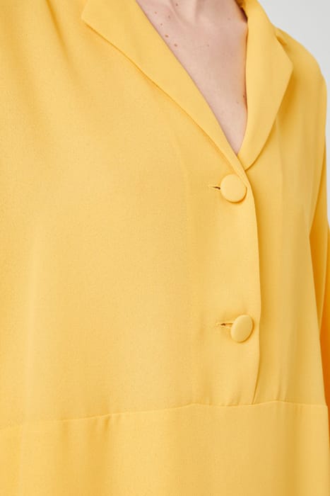 FITTED DRESS WITH 3/4-LENGTH SLEEVES SOLAIRE 5