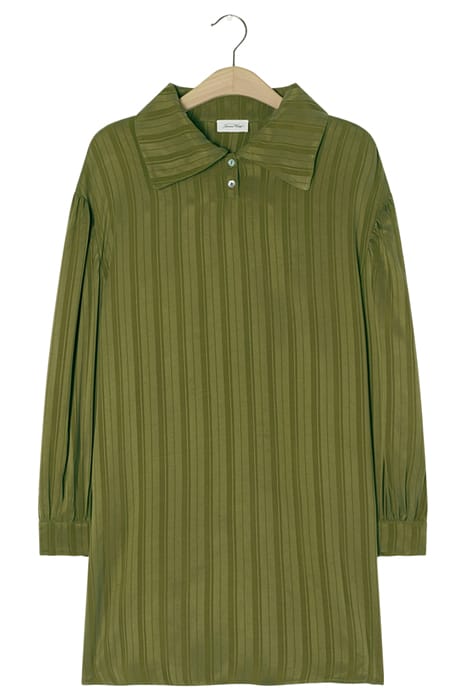 LS SHORT A DRESS CROCODILE 3