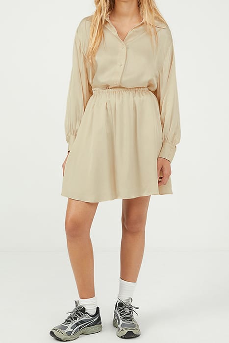 LS SHORT SHIRT COLOMBE 1