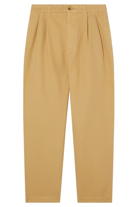 STRAIGHT-LEG TROUSERS SPECULOS 4