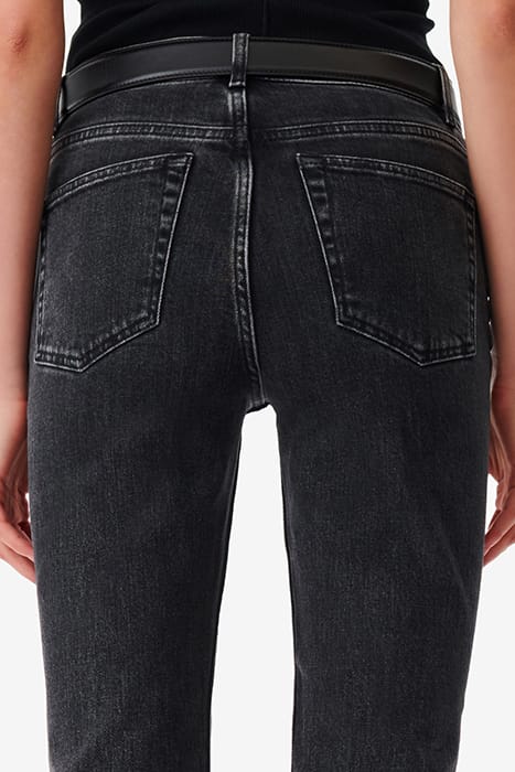 DEEN SLIM IN SMOKE GREY 5