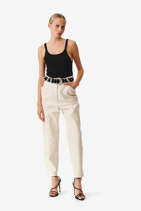 HAZEL OFF WHITE 1