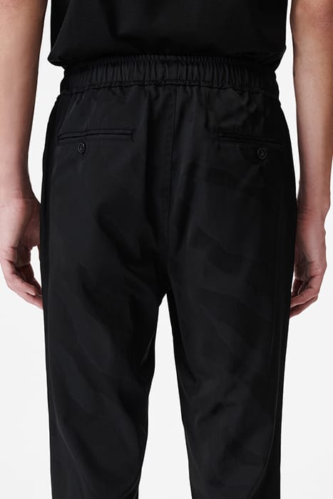 AICHO BLACK ZEBRA 5