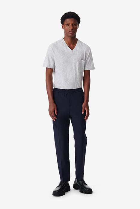 CLEAHJOG NAVY 3