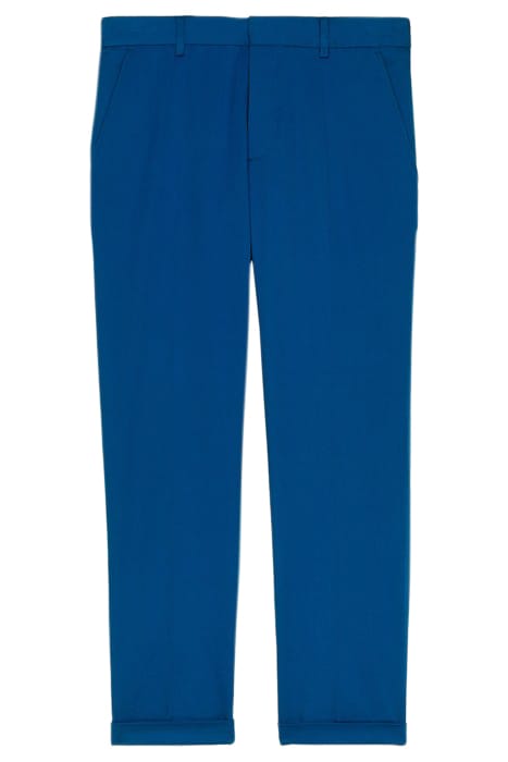 THELMA CHINO IN INDIGO 3