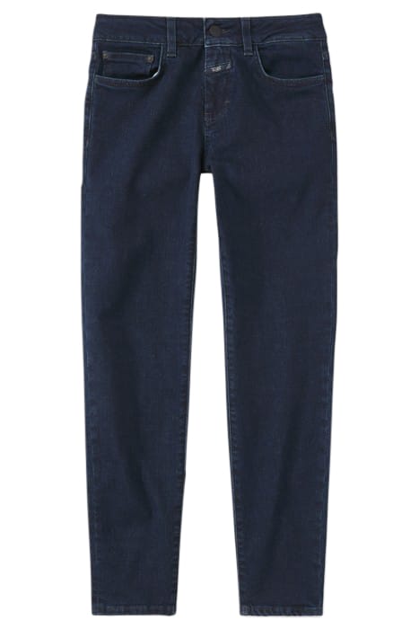 STYLE NAME BAKER JEANS DARK BLUE 5
