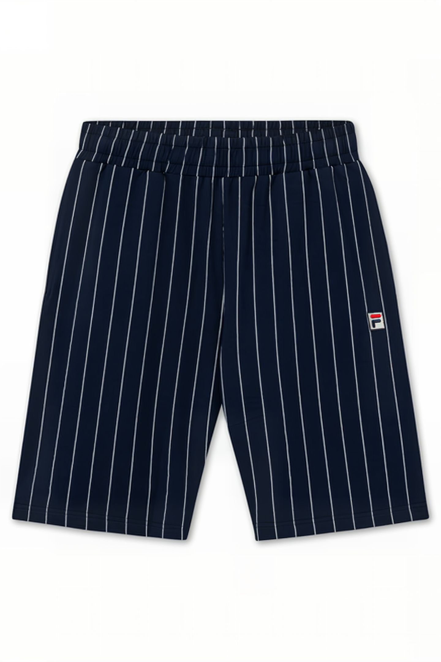 HOMARE SHORTS BLACK IRIS 1