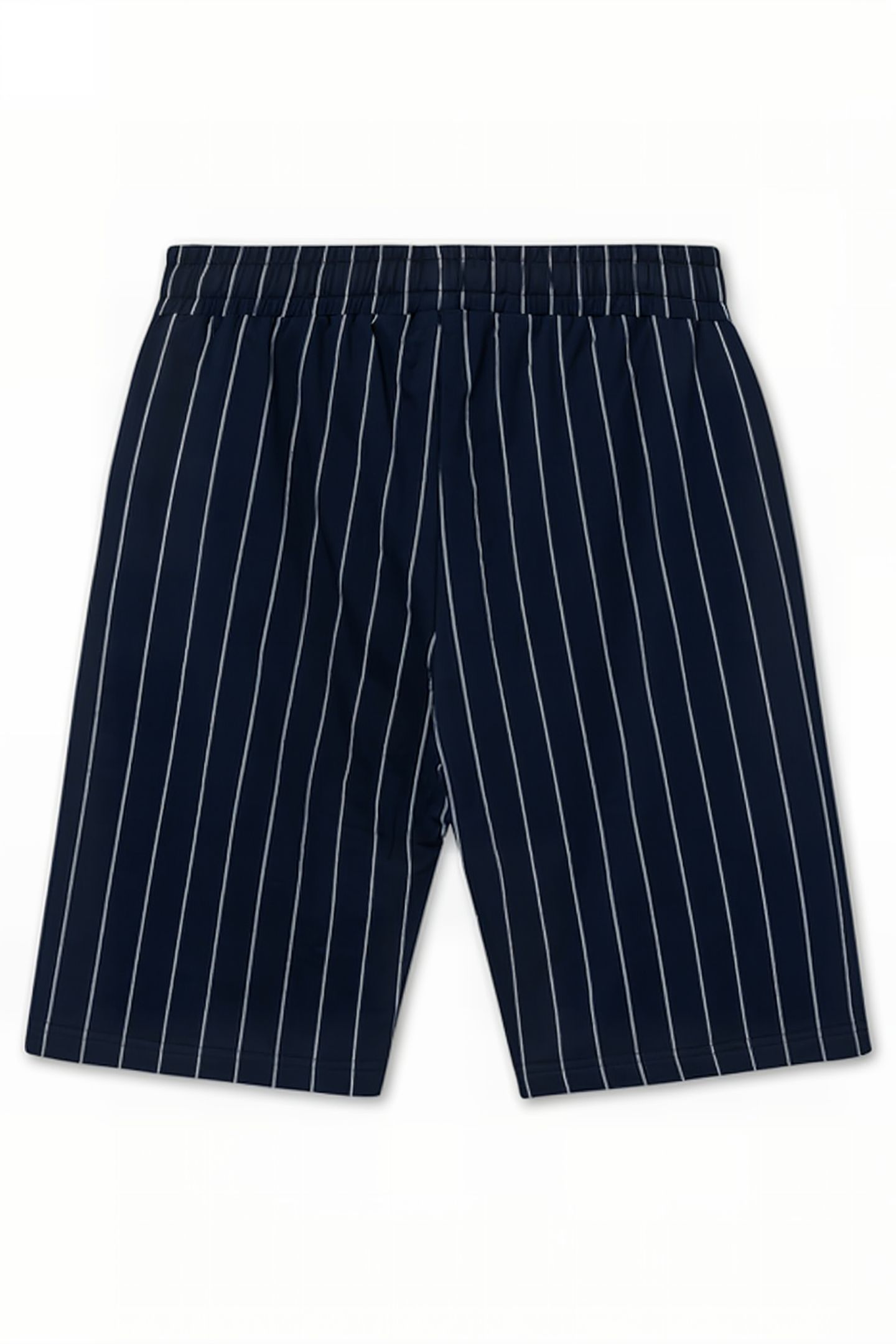 HOMARE SHORTS BLACK IRIS 2