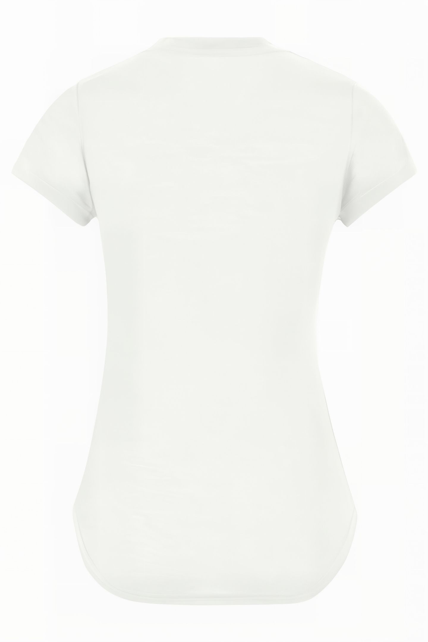 RAHDEN TEE BRIGHT WHITE 5