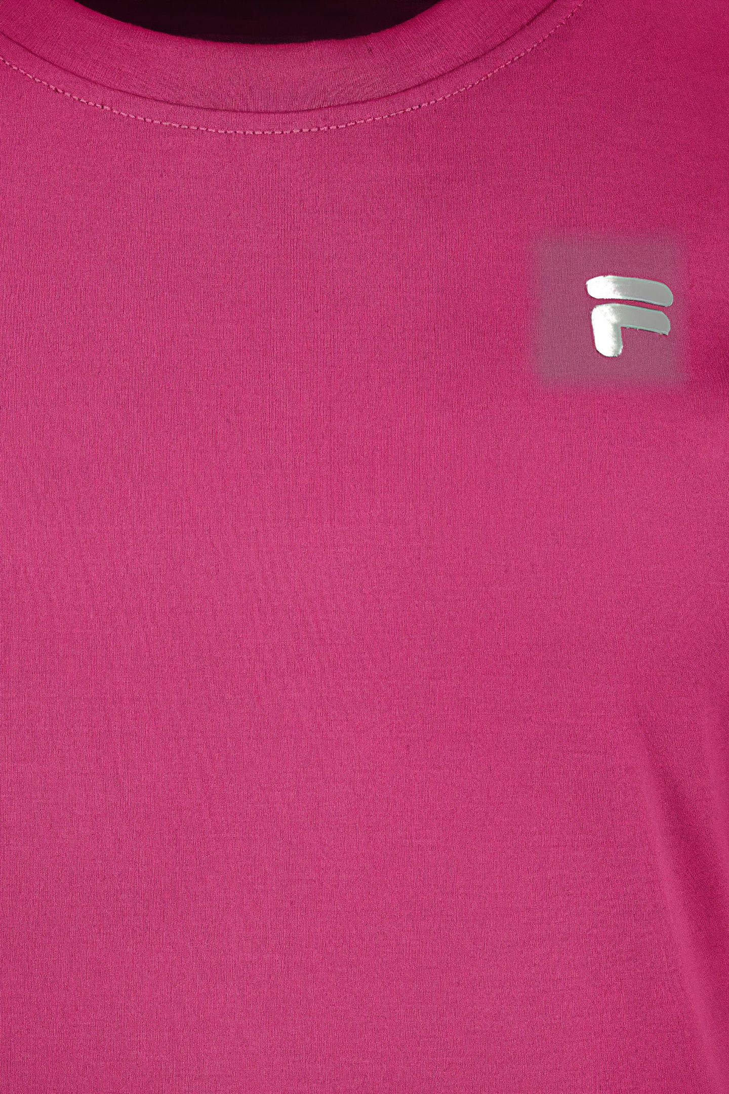 RAHDEN TEE PINK YARROW 7