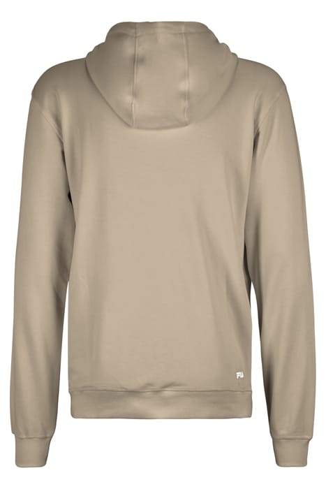 UNISEX BARUMINI HOODY FIELDS OF RYE 2