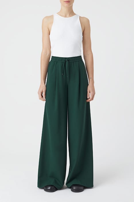 STYLE NAME FARIS PANTS FERN GREEN 2