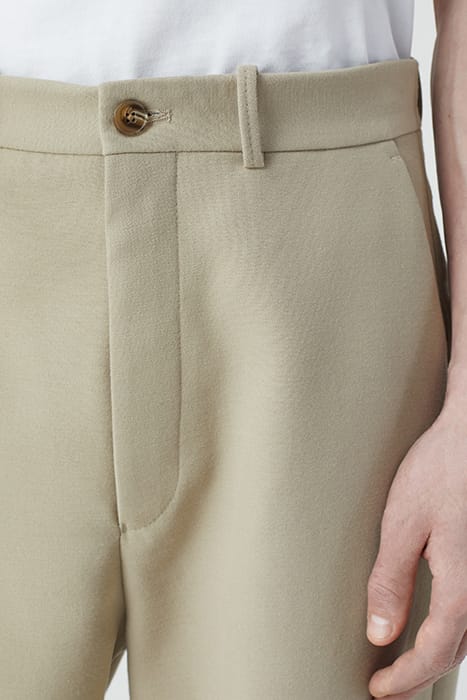STYLE NAME LIVINGTON WIDE PANTS BISCUIT 7