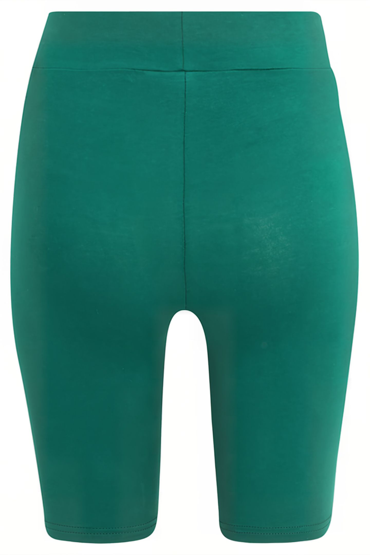 BUCKAUTAL HIGH WAIST SHORT LEGGINGS AVENTURINE 5