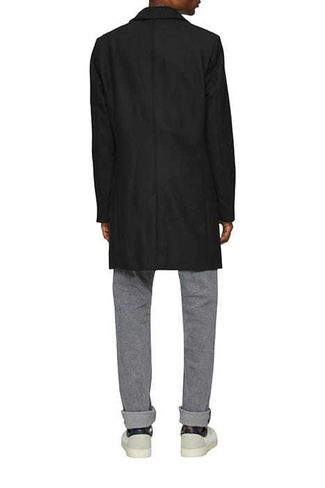 S.OLIVER-QS JACKETS OUTDOOR GREY/BLACK 3