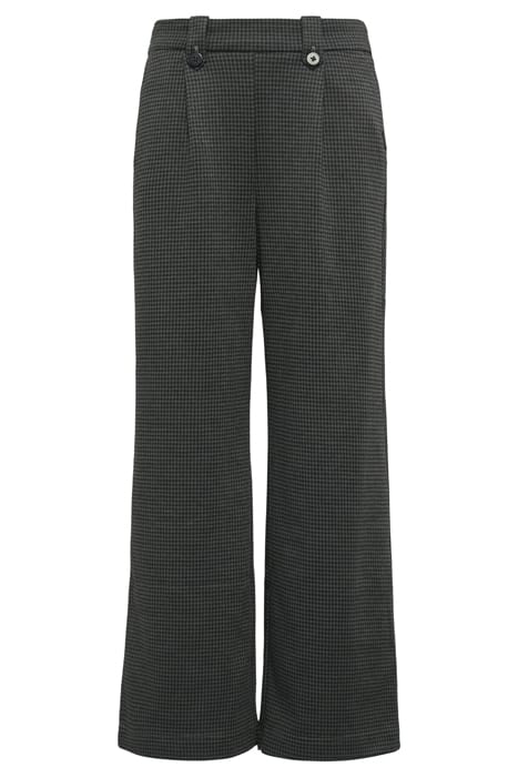 S.OLIVER-QS PANTS BLACK 4