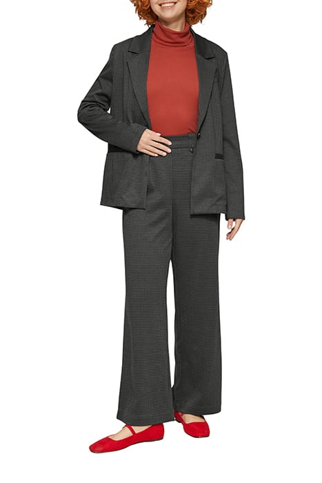 S.OLIVER-QS PANTS BLACK 2