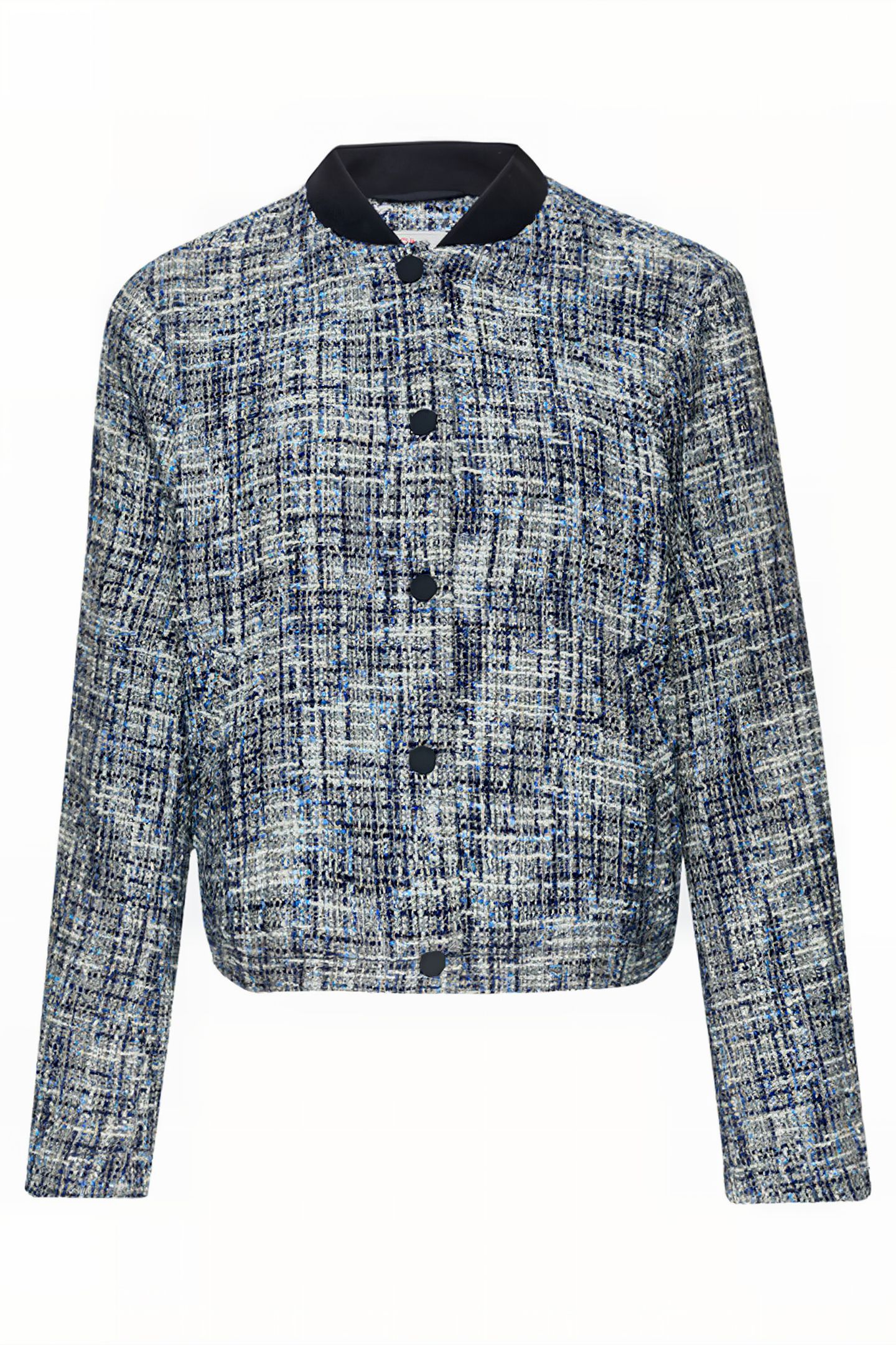 S.OLIVER JACKETS INDOOR MARINE BLUE 4