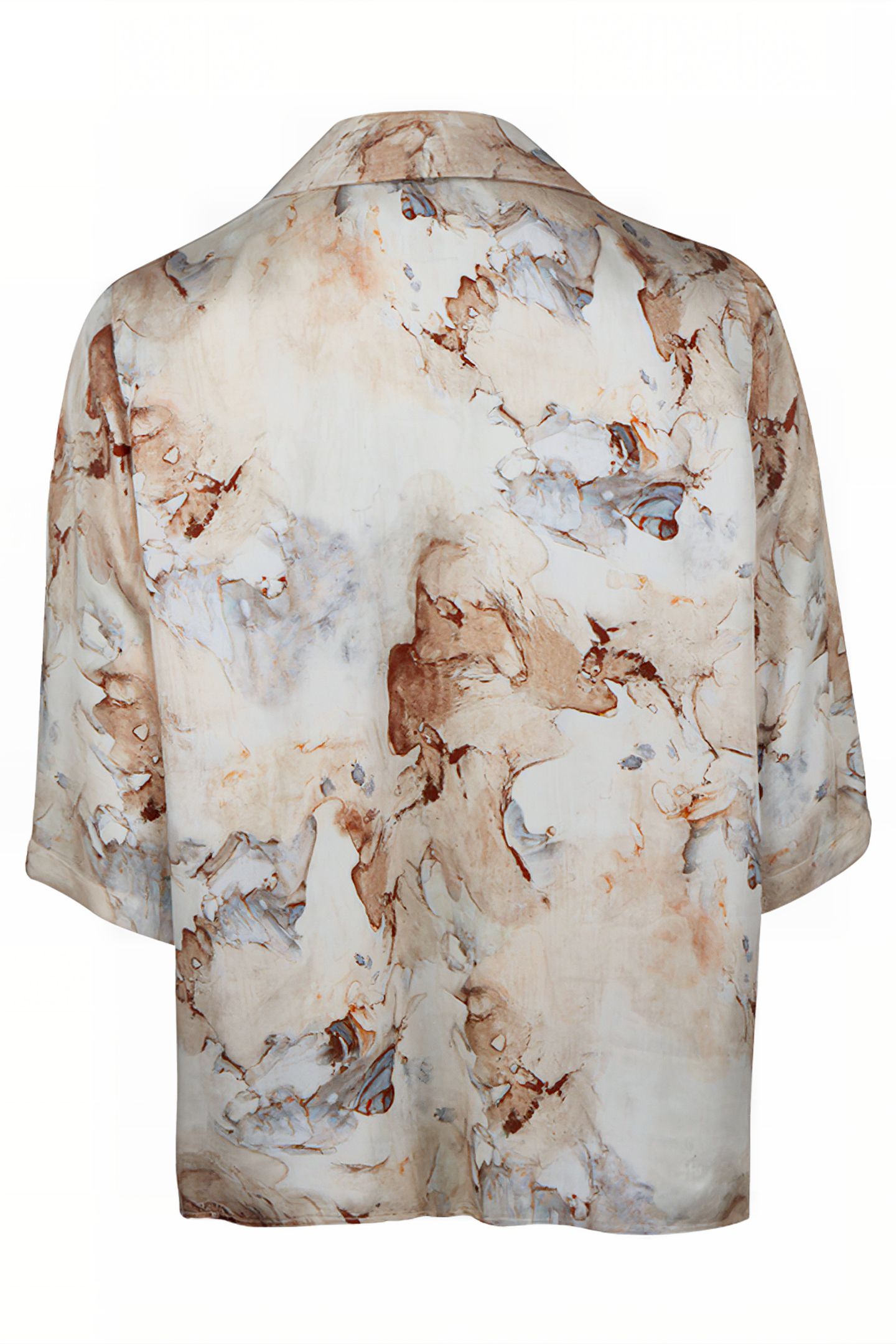 DOLCE, SHIRT LIGHT PINK PATTERN 2