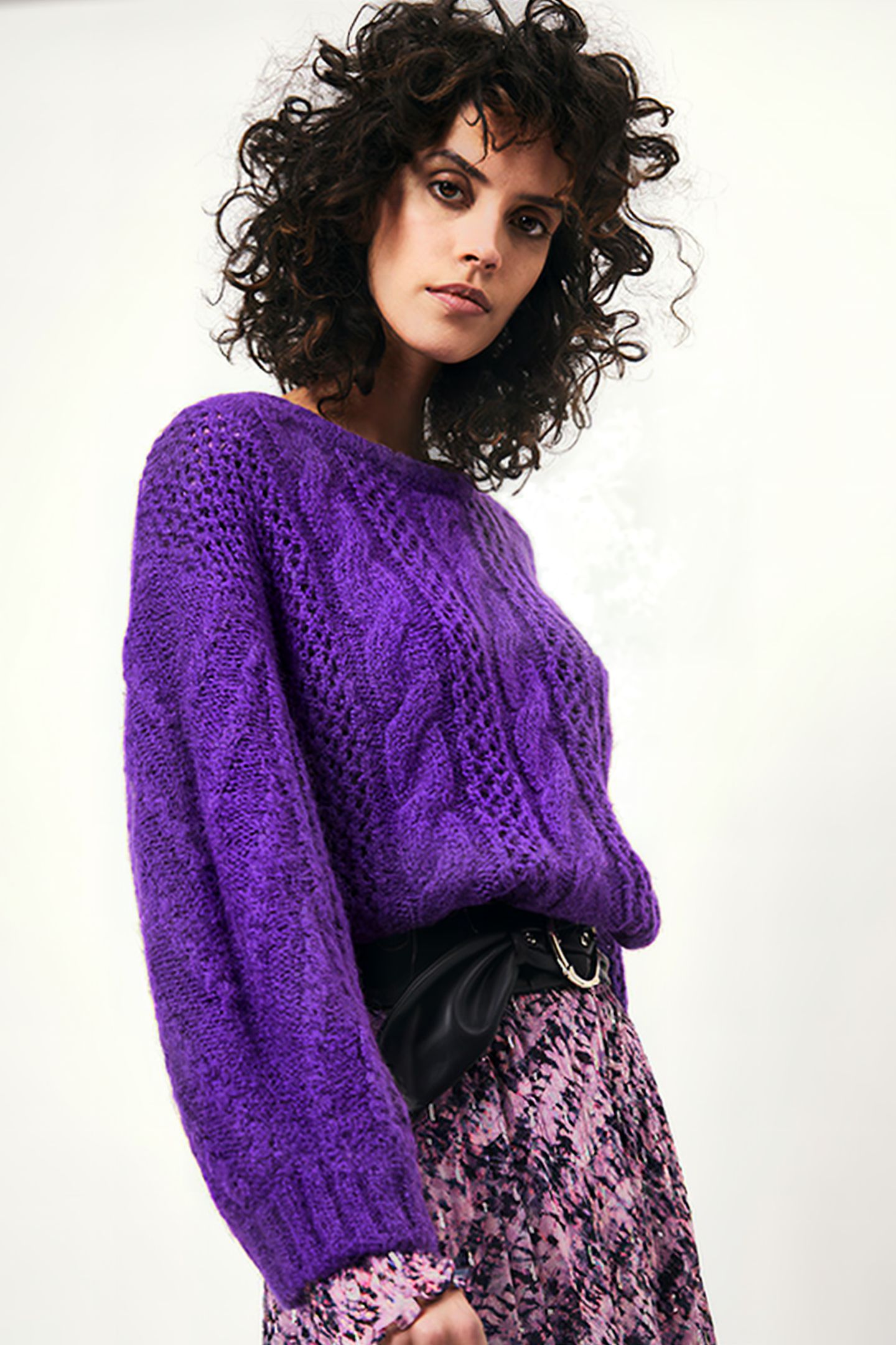 DREAMSKIRT MAXI MULTICOLOUR 4