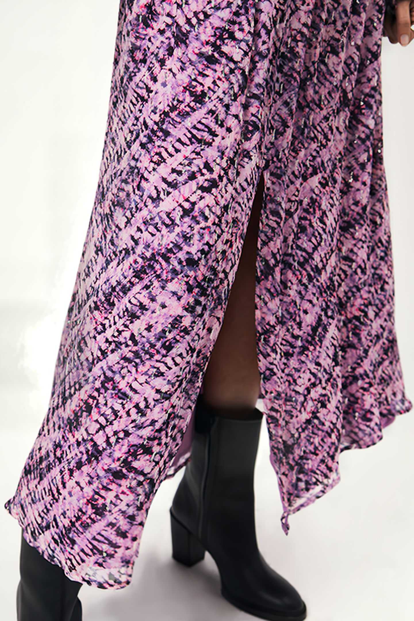 DREAMSKIRT MAXI MULTICOLOUR 6