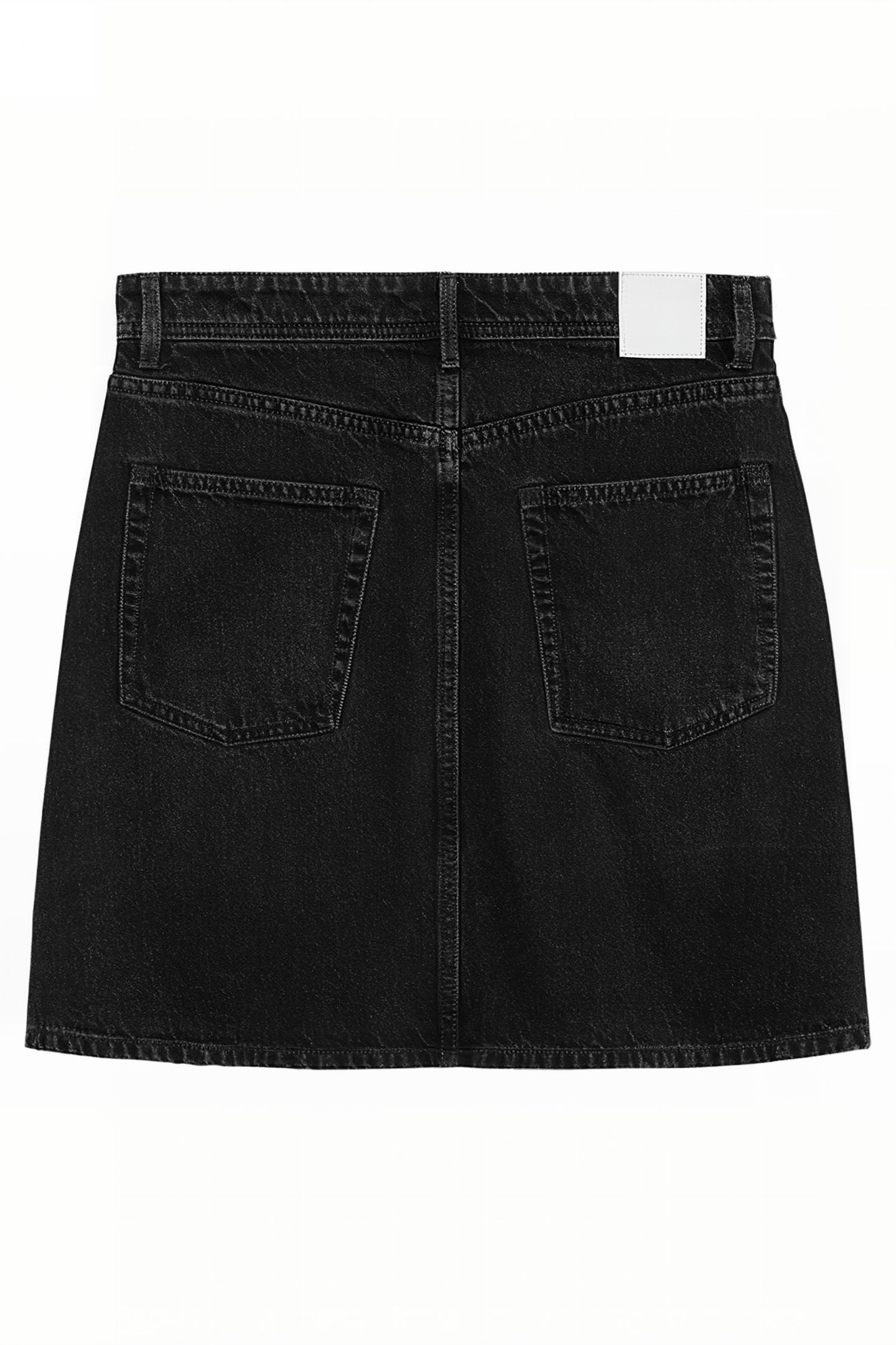 SK EMILY WASHED BLACK 5