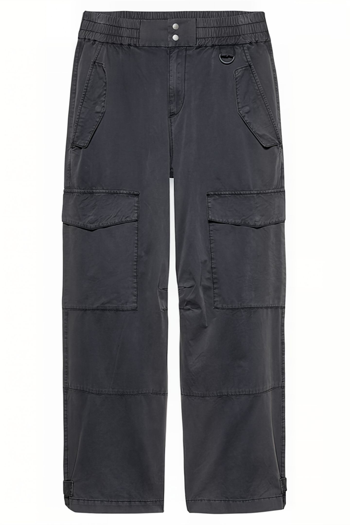 CARGO LONG TROUSERS PHANTOM 3