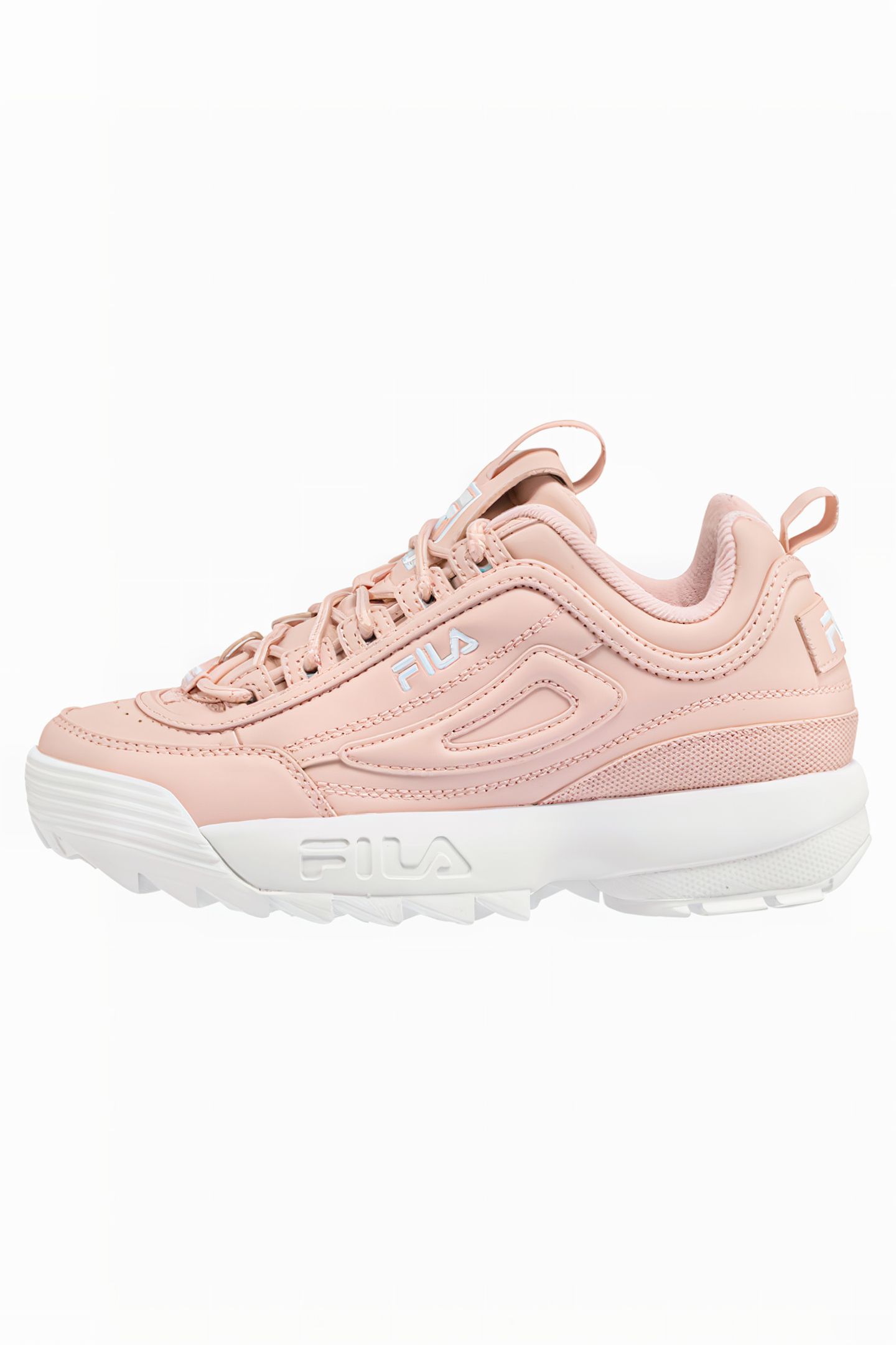 DISRUPTOR PEACH WHIP 1