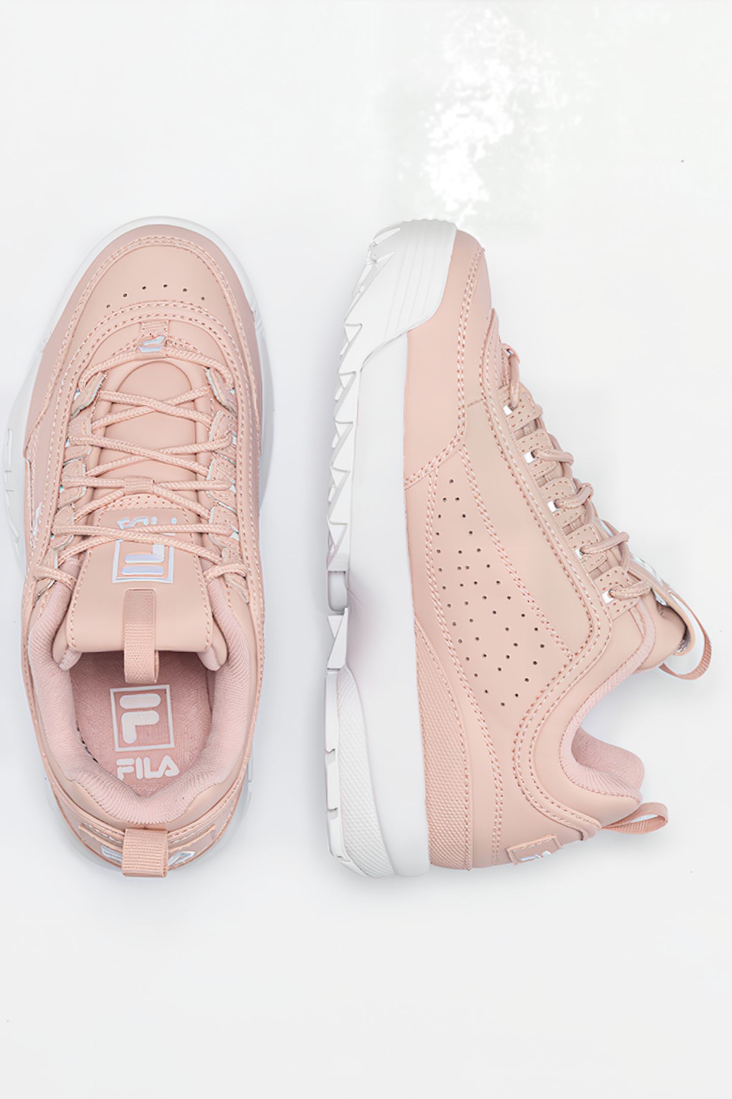 DISRUPTOR PEACH WHIP 5