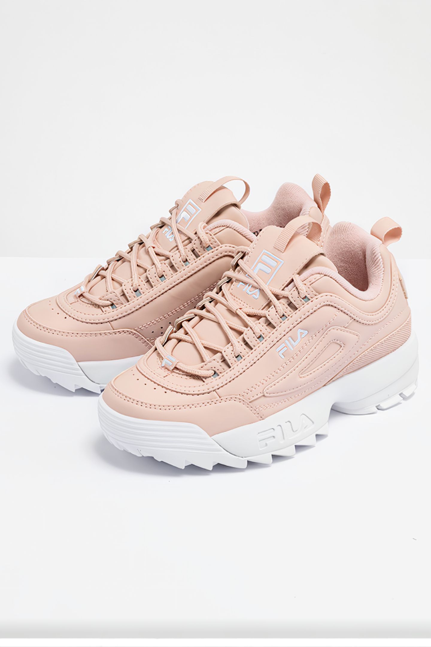 DISRUPTOR PEACH WHIP 4