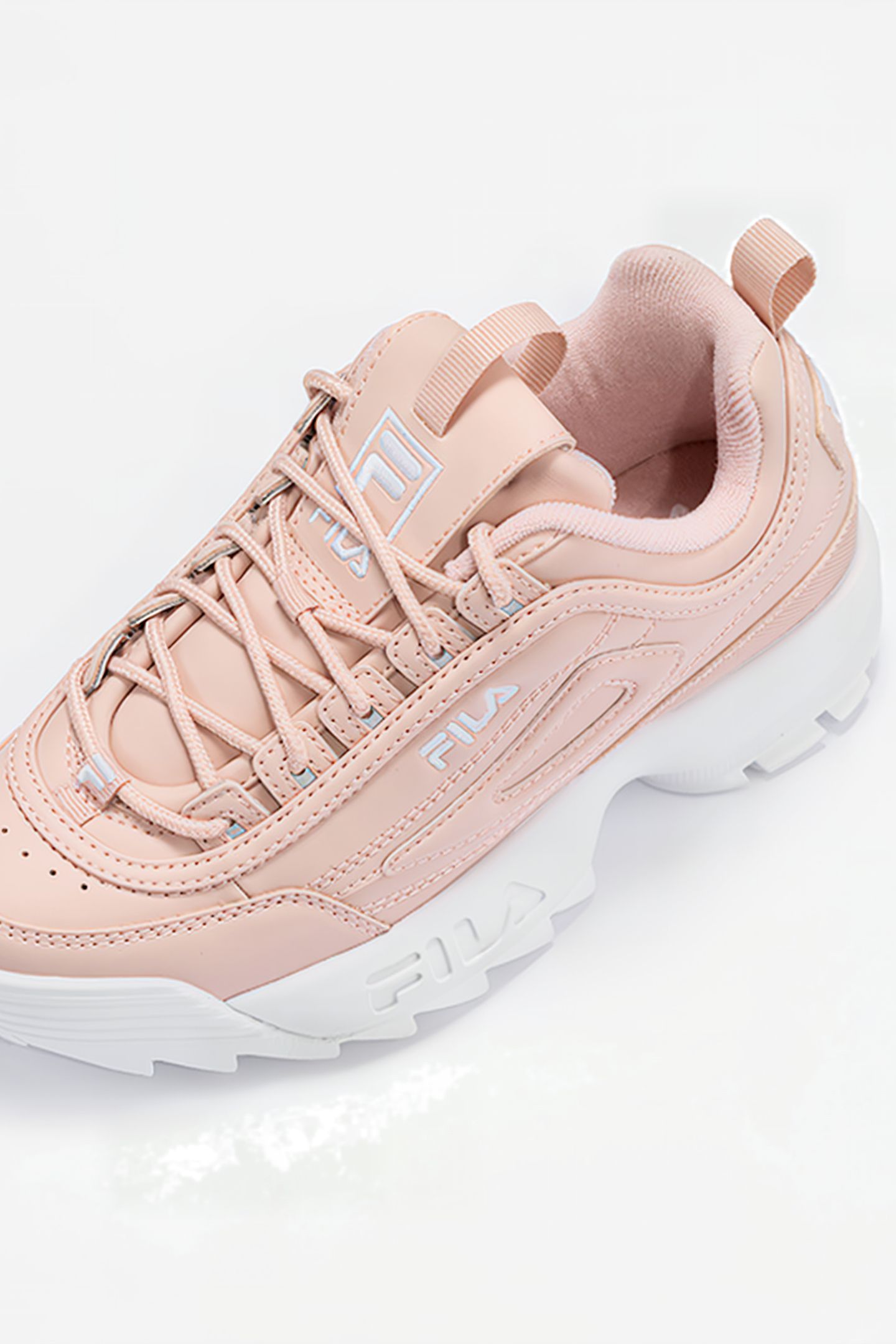 DISRUPTOR PEACH WHIP 8