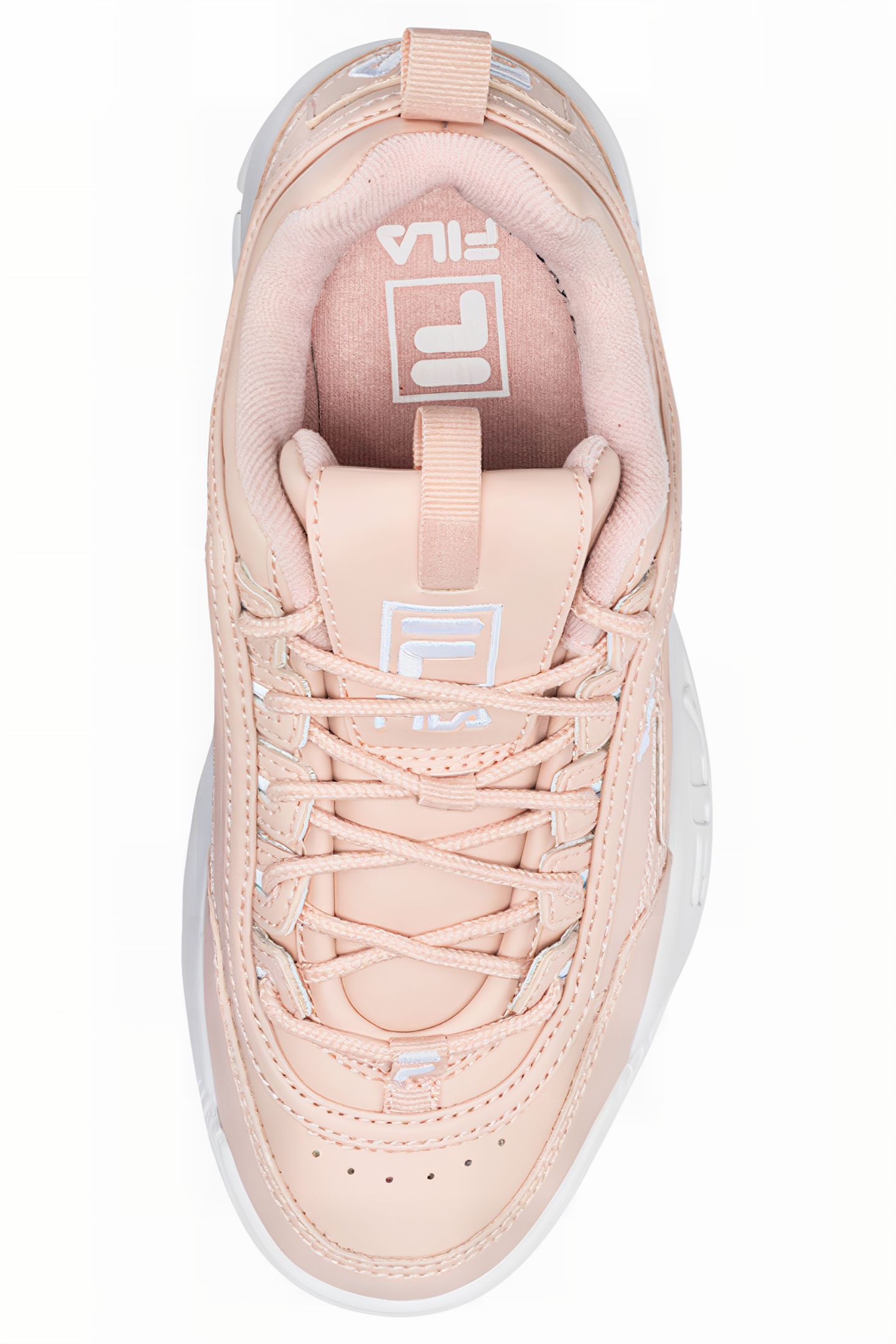 DISRUPTOR PEACH WHIP 3