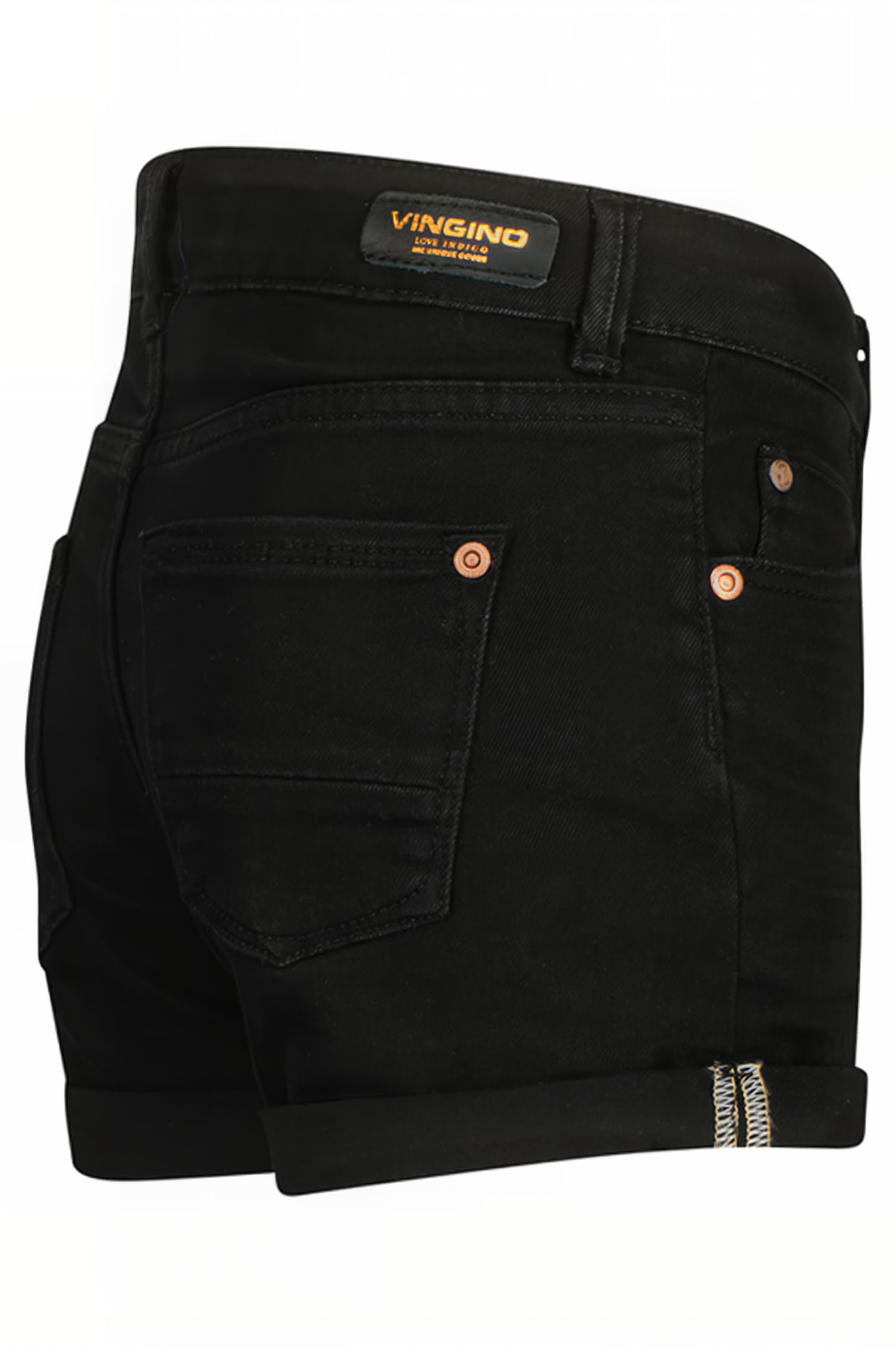 DAIZY BLACK 3