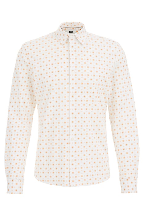 SHIRT WHITE 4