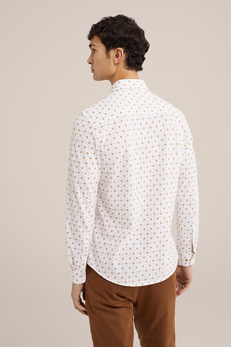 SHIRT WHITE 2